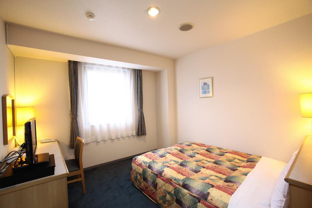 Hotel Ermou Regency Numazu Rom bilde